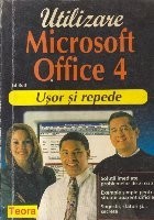Utilizare Microsoft Office 4 (Ed Bott)