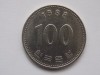 100 WON 1988 COREEA DE SUD, Asia