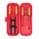 YT-28294 YATO Surubelnite VDE interschimbabile 8 piese