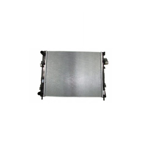 Radiator racire motor Nissan Primastar (X83) 2002-2010; Opel Vivaro (J7) 2000-2010; Renault Trafic 2 (Jl) 2001-2010, motorizare 1.9 dci, CDTI si 2.0