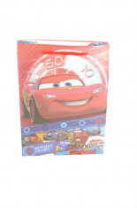 Punga pentru cadouri Disney Cars Fulger McQueen PCC-1 foto