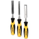 Topmaster 350117 - Set dalti plate 3 bucati