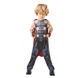 Cumpara ieftin Costum Toddler Thor, marimea S, 2-3 ani