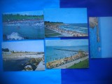 HOPCT LOT NR 756 EFORIE SUD-CT-5 CARTI POSTALE-RSR-CIRCULATE