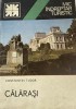 Mic indreptar turistic Calarasi, 1980, Alta editura