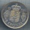AX 1460 MONEDA- DANEMARKA - 5 KRONER -ANUL 1975 -STAREA CARE SE VEDE