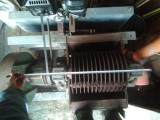 Vand moara cu 78 ciocanele pentru hurluiala sau pentru linie de peleti la 55 milioane plus imbunatatiri:
