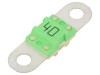 Siguranță Auto 40A 32VDC Cupru M5, Littelfuse