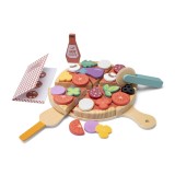 Set De Joaca Pizza