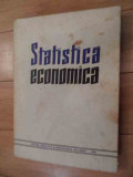 Statistica Economica - Colectiv ,536160