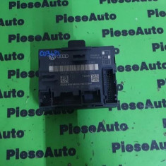 Calculator confort Audi Q7 (2006->) [4L] 4f0959793t