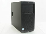 Workstation HP HP Z2 G4 Tower, Six Core i7-8700K, 32GB DDR4, 512Gb SSD NVMe