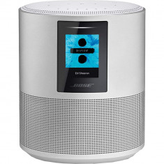 Boxa Portabila Home Speaker 500 Gri foto