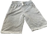 Cumpara ieftin Pantaloni Baiat Gri 7-8 Ani Second Hand - Haine Copii Ocazie