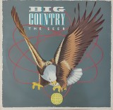 Big Country &ndash; The Seer, LP, UK, 1986, stare excelenta ( NM)