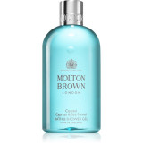 Molton Brown Coastal Cypress &amp; Sea Fennel gel de duș pentru bărbați 300 ml