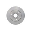 Set disc frana Smart City-Coupe (450) 07.98-01.04, Fortwo Cabriolet (450) 01.04-01.07, Fortwo Cabriolet (451) 01.07-, Fortwo Coupe (450) 01.04-02.07,, Bosch