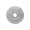 Set disc frana Smart City-Coupe (450) 07.98-01.04, Fortwo Cabriolet (450) 01.04-01.07, Fortwo Cabriolet (451) 01.07-, Fortwo Coupe (450) 01.04-02.07,