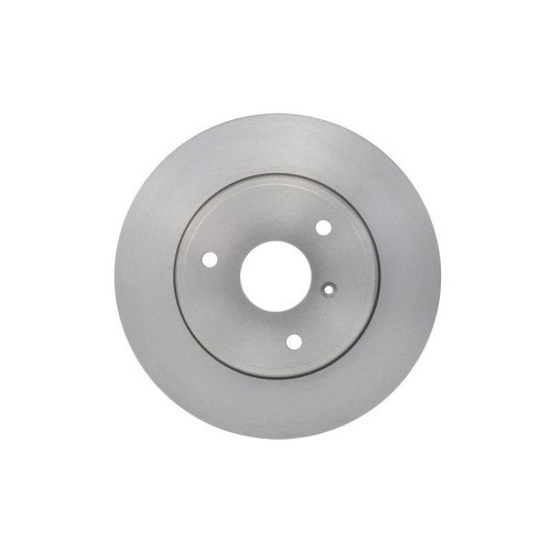 Set disc frana Smart City-Coupe (450) 07.98-01.04, Fortwo Cabriolet (450) 01.04-01.07, Fortwo Cabriolet (451) 01.07-, Fortwo Coupe (450) 01.04-02.07,