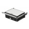 Grill electric Heinner, 2000 W, temperatura reglabila, deschidere 180 grade, indicator luminos