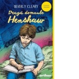 Draga domnule Henshaw. Paperback - Beverly Cleary