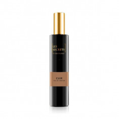 Apa de Parfum Les Secrets 383 Cuir, Unisex, Equivalenza, 100 ml