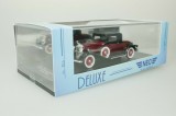 Macheta Packard 902 Standard Eight coupe - 1932 - NEO 1:43