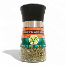 Rasnita sare si tarhon 150 g