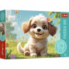 Puzzle trefl 60 fii un catelus
