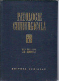 Patologie chirurgicala II - Th. Burghele / cartonata
