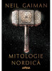 Mitologie Nordica, Neil Gaiman - Editura Art