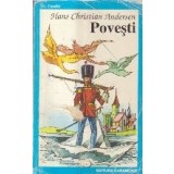 Povesti (Andersen)