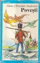 Povesti (Andersen)