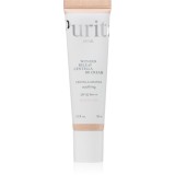 Purito Wonder Releaf Centella BB Cream crema BB cu efect de iluminare cu efect calmant culoare 15 Rose Ivory 30 ml