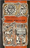 Lupul parcalab - Petre Ispirescu