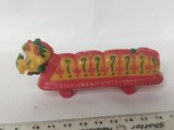 bnk jc Thomas &amp; Friends ERTL 1998 - Chinese Dragon car