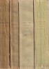 Mark Twain Opere 4 Volume Colectia Clasicii Literaturii Universale Carte Brosata Romana Stare Buna 13x20cm