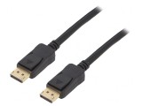 Cablu DisplayPort 1.2 DP-DP 15m