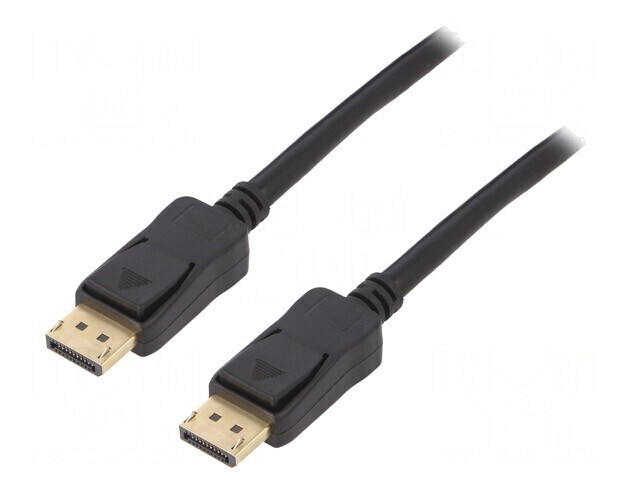 Cablu DisplayPort 1.2 DP-DP 15m