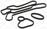 ELRING 384.360 Set garnituri, radiator ulei