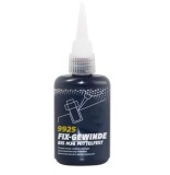 Solutie fixare suruburi medium, Mannol 10 grame Cod Produs: MX_NEW MN9924ML