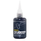 Solutie fixare suruburi medium, Mannol 10 grame Cod Produs: MX_NEW MN9924ML