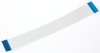 Bandă FFC Fire 20 P 1mm 152mm 60V, MOLEX