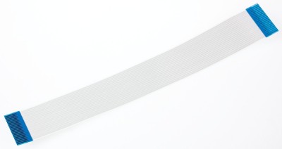Bandă FFC Fire 20 P 1mm 152mm 60V foto