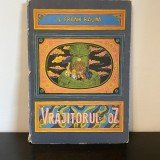 Lyman Frank Baum, Vrăjitorul din Oz, 1989