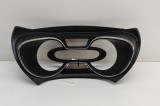 Ornament ceas de bord RENAULT CAPTUR J5_ 2014 OEM: 682507627R 23871994