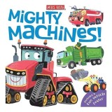 C48HB Mighty Machines