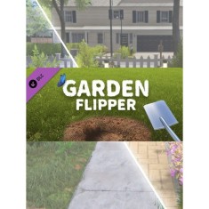 Joc House Flipper - Garden Flipper DLC Steam Key Global PC (Cod Activare Instant) foto