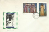 TSV - PLIC 1970 FDC LP 730 - FRESCE