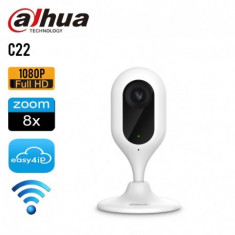 Camera supraveghere IP wireless Dahua IPC-C22, 2 MP, IR 10 m, 2.8 mm foto